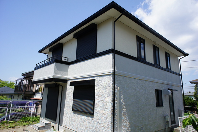 角田貸家Ｂ棟