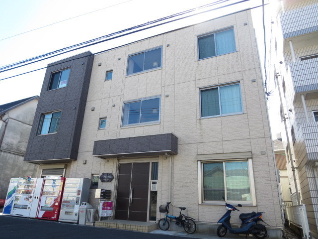マサヤハウス