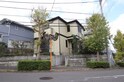 大木貸家