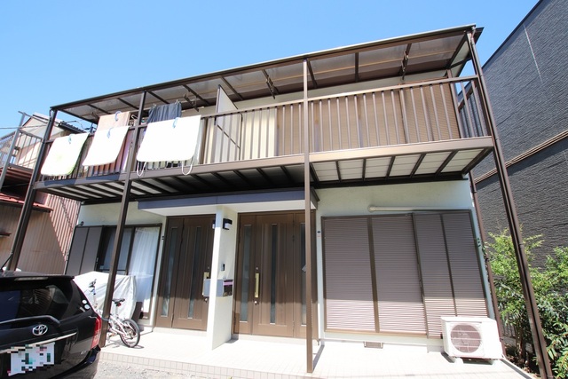 グリーンテラス本郷台
