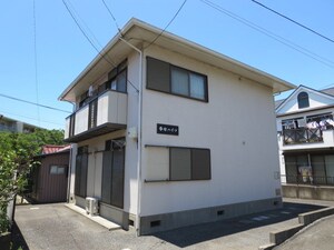 春日ハイツ外観写真
