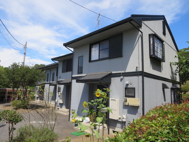 テラス石田Ｂ