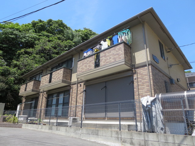 フォレスタ鎌倉Ａ