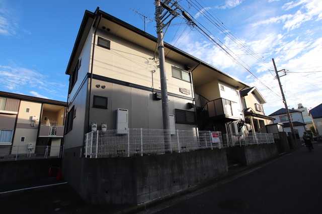 クレスト田中