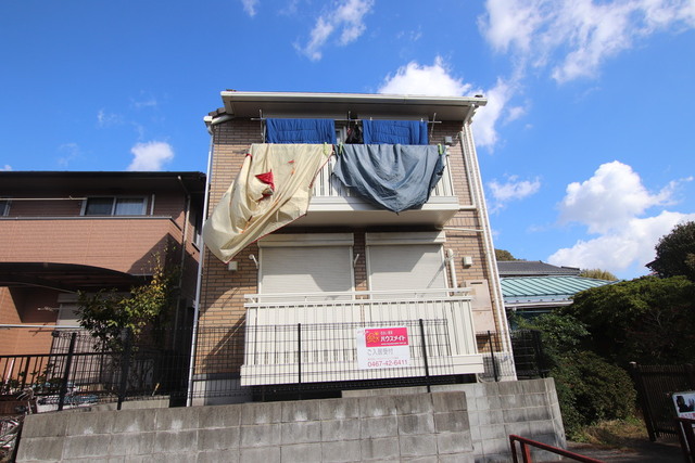 ガーデンハイツ