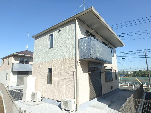 金井町戸建Ｂ
