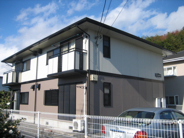 リバーパストラル