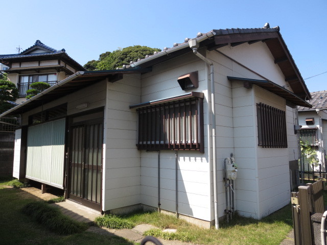 田中貸家