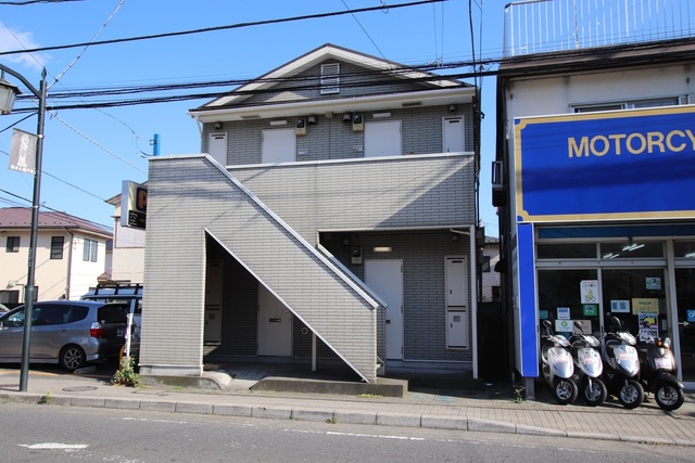 マリンポート