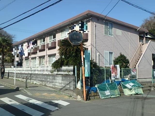 サニー松が丘