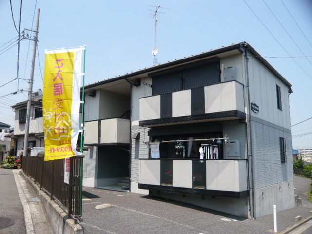 アムール洋光台★