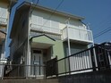 　本郷台５丁目貸家Ａ