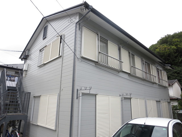 第二コーポ白崎