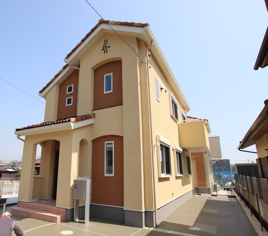 金井町戸建Ｅ
