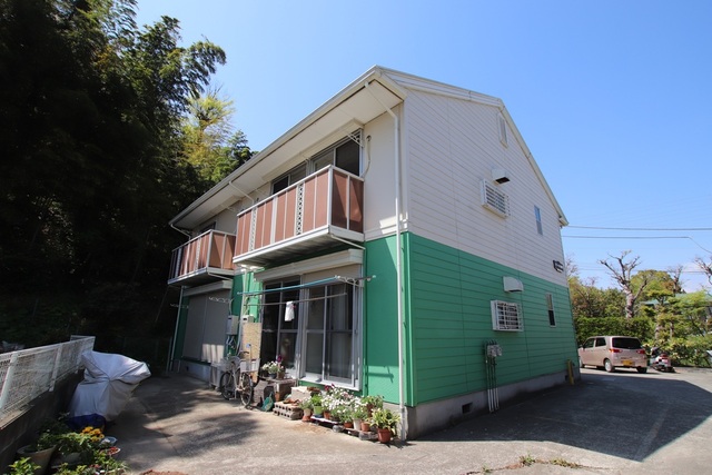 ドミール湘南