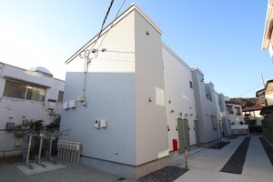 アルテカーサ鎌倉?外観写真