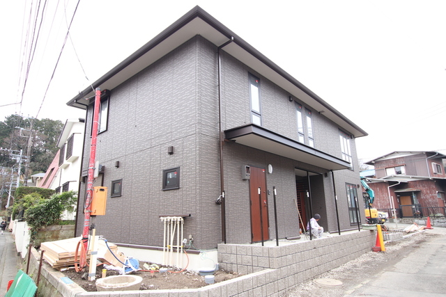 ノートルダム鎌倉