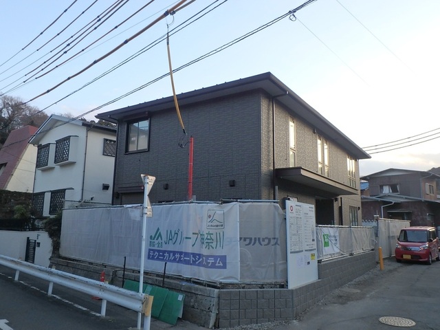 ウィット鎌倉浄明寺