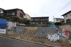 ブルック外観写真