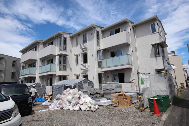 オッツ鎌倉山崎Ｄ