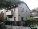 内田貸家