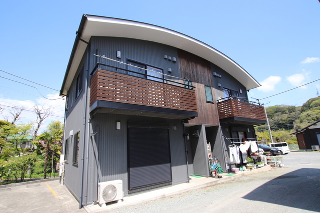 ラインハウスＳ