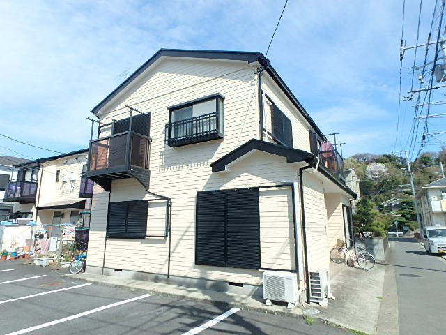 サンハイツ栄Ｂ