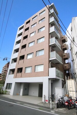 ＣＲＥＡ　Ｔ＆Ｔ外観写真