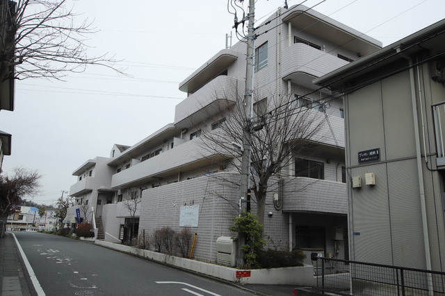 鎌倉山エレガンス笛田