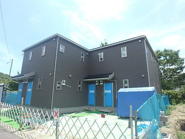 ベルリード中野町