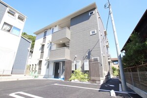 シャトル外観写真