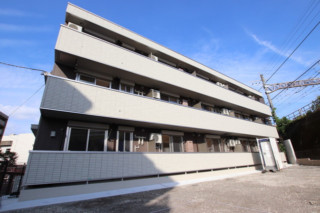 カンターレ本郷台