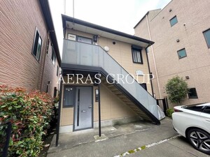 ポカル外観写真