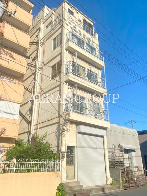 山一領家3丁目ビル
