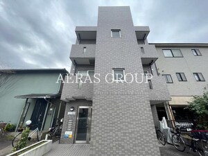メゾン福田外観写真