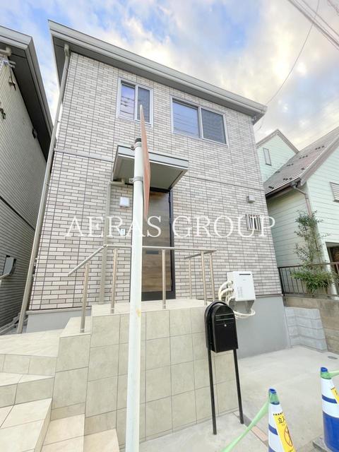 川口市差間戸建 A棟（仮称）