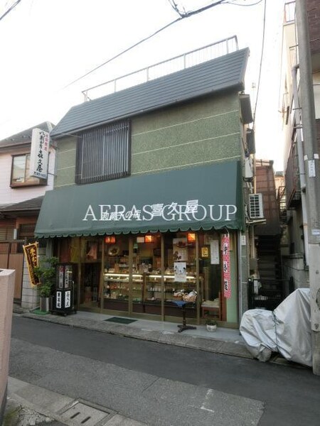 ハウスシンディ外観写真