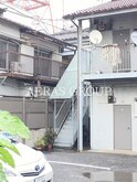 平和ハイムB