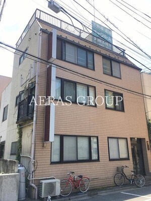 共和ビルⅡ外観写真