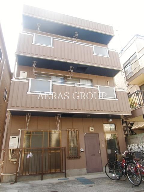 ハイツ飯野