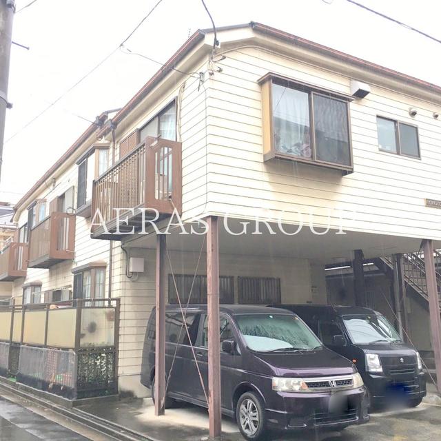 ハイツキンコウⅡ