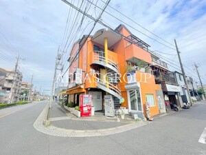 アクトビル外観写真