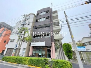 木島ビル外観写真