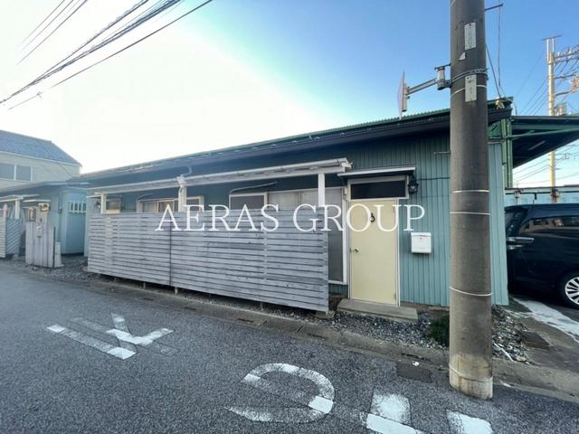 モア三ツ和 A号棟