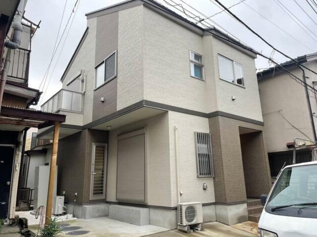 川口市安行慈林住宅