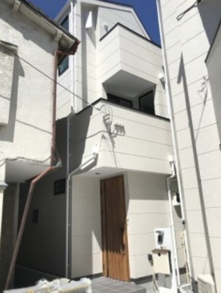 Ｋｏｌｅｔ北赤羽外観写真