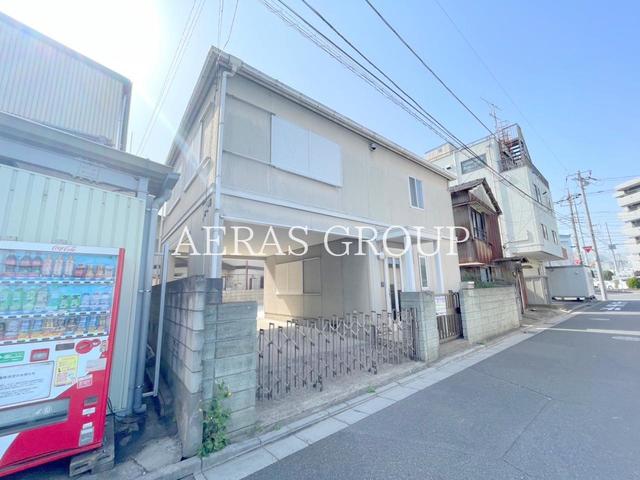 戸田市氷川町三丁目戸建
