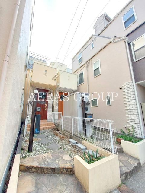赤羽北1丁目戸建