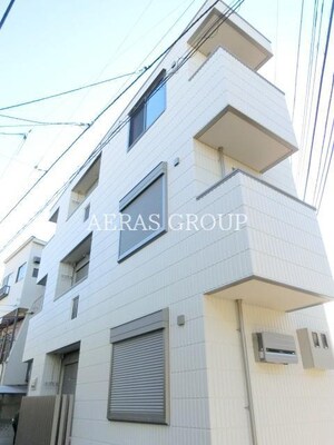 Maison Y.S外観写真
