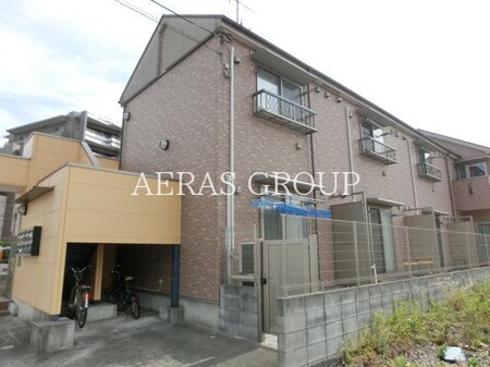 ジュネスダイヤ外観写真